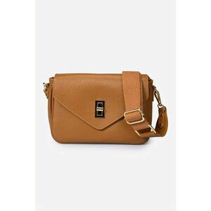 Geanta crossbody de piele imagine