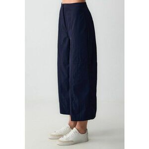 Pantaloni crop relaxed-fit imagine