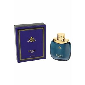 Parfum Arabesc Barbat - Apa de Parfum ROYCE BLEU - 100ml - Oriental - Barbatesc - Parfumuri Arabesti imagine