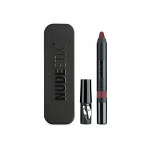 Creion pentru buze si obraji Lips Intense Matte Lip + Cheek Pencil imagine