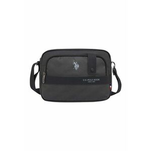 Geanta crossbody cu logo imagine