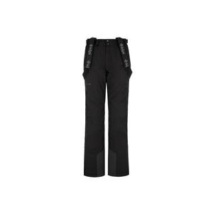 Pantaloni softshell Dione Negru imagine