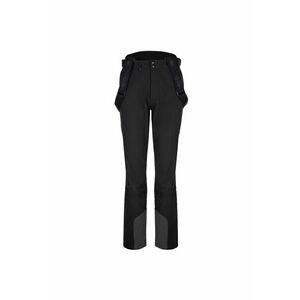 Pantaloni de schi Rhea-W Max pentru femei - negri imagine