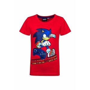 Tricou copii Sonic The Hedgehog imagine