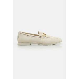 Pantofi loafer de piele imagine