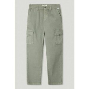 Pantaloni cargo relaxed fit imagine