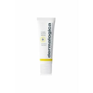 Crema de Protectie Solara Dermalogica - Invisible Physical Defense - Protectie UV - Pentru Fata - SPF 30 - 50 ml imagine