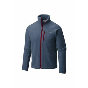 Flecee Fast Trek II Full Zip Fleece imagine