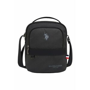 Geanta crossbody cu logo imagine