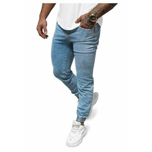 Pantaloni jogger barbati NB/MP0272 imagine