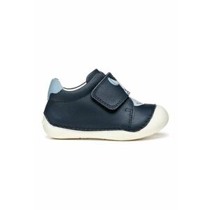 Pantofi sport de piele cu velcro Tutim imagine