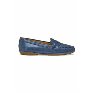 Pantofi loafer de piele Genuine imagine