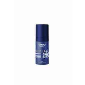 Ser anti-imbatranire pentru fata - BLUE AGELESS ESSENCE - 30 ml imagine