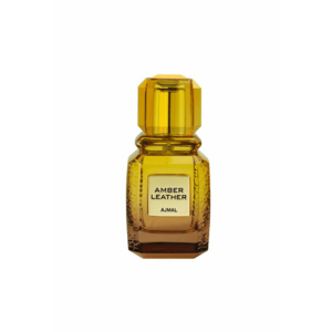 Apa de Parfum Amber Leather - Unisex - 100 ml imagine