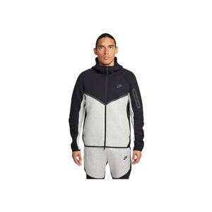 Hanorac Tech Fleece Windrunner FZ SS25 41107 imagine