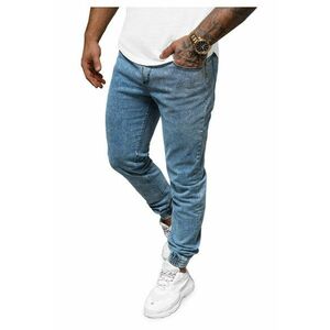 Pantaloni jogger barbati NB/MP0272 imagine