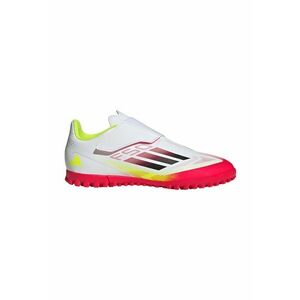 Pantofi cu velcro - pentru fotbal F50 Club VEL TF J imagine