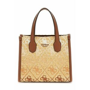 Geanta shopper Silvana imagine