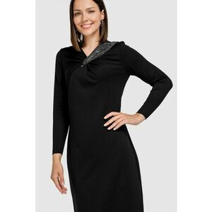 Rochie mini cu paiete imagine