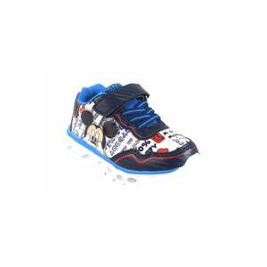 Pantofi sport cu luminite model 2300004625 imagine