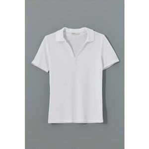 Tricou polo cu model uni imagine