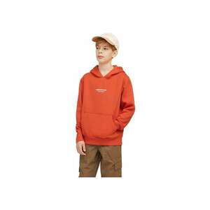 Hanorac JACK &JONES Vesterbro PO Hood JNR 40870 imagine