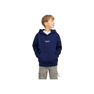 Hanorac JACK &JONES Vesterbro PO Hood JNR 40860 imagine