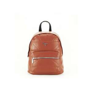 Rucsac mare cognac Larisa 18 11517 imagine