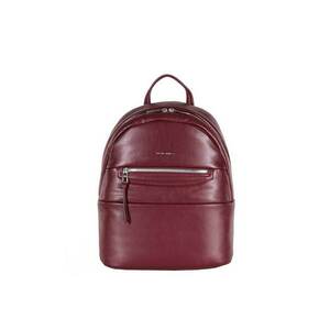 Rucsac mare bordo inchis 6861-2 18 12313 imagine