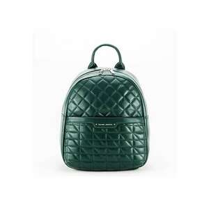 Rucsac verde inchis cu imprimeu 6824-2 119 12225 imagine