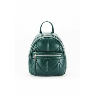 Rucsac mediu 6860-3 16 Verde inchis 13627 imagine