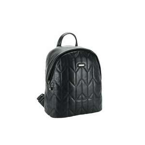 Rucsac de dama casual G-23103-2 119 Negru 13355 imagine