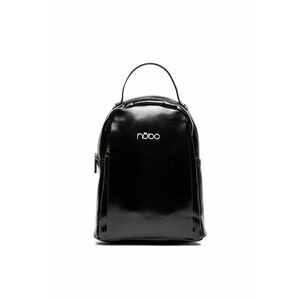 Rucsac dama B-R3013-C020 M0 Negru 7299 imagine