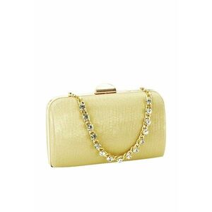 Geanta clutch auriu BJH-22703 05 12927 imagine