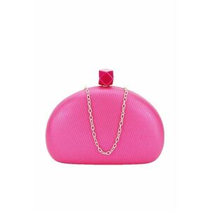 Geanta clutch fucsia BFL-22751 01 13317 imagine