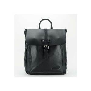 Rucsac negru H6730 18 15613 imagine