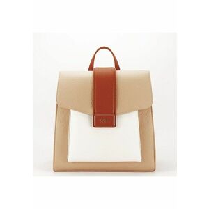 Rucsac camel deschis casual DOS3566-2 119 15351 imagine