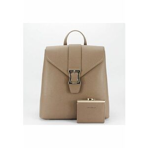 Rucsac taupe Premium Chris Bella CB2423-3 16338 imagine