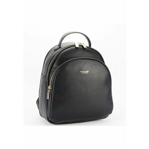 Rucsac negru casual DHO601-3 17 16347 imagine