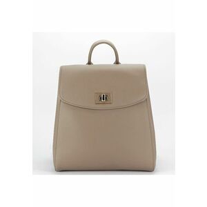 Rucsac taupe casual DTL635-2 16 16298 imagine