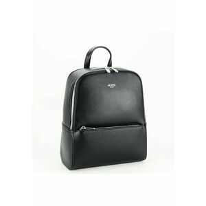 Rucsac negru G-24106 18 14779 imagine