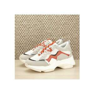 Sneakers multicolor Andrea M2 8909 imagine