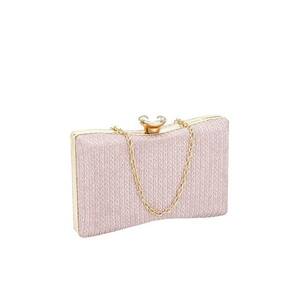 Geanta clutch argintie BJH-22718 05 13316 imagine