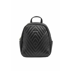 Rucsac negru 6724-4 19 10976 imagine