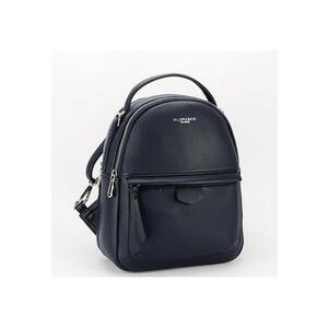 Rucsac bleumarin convertibil in geanta F3606 18 16109 imagine