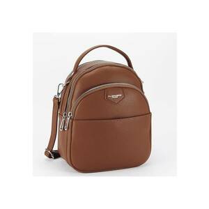 Rucsac alb convertibil in geanta F3610. 119 15136 imagine