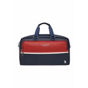 Geanta duffle de piele imagine