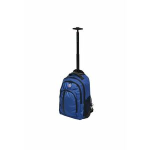 Rucsac cu role - GLADIATOR - TRICK - Comp. Laptop 15"" - MG0738-RW imagine