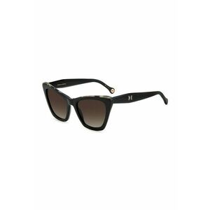 Ochelari de soare cat-eye cu lentile in degrade imagine