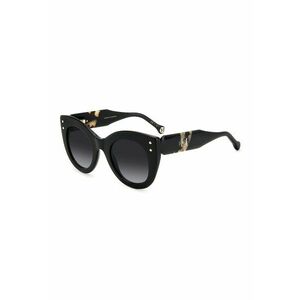 Ochelari de soare cat-eye cu lentile in degrade imagine